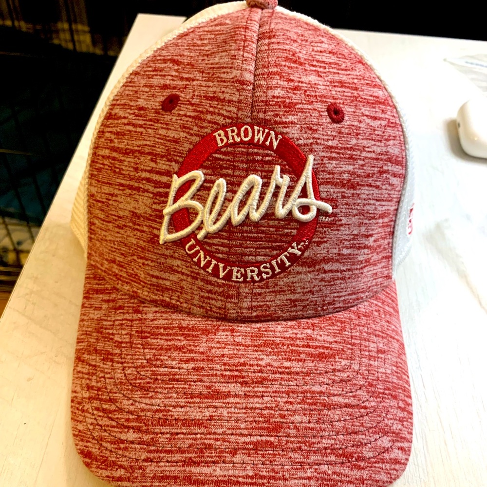 Brown University Hat - Flex Fit